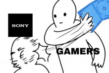 Vykopal si PlayStation vlastn&yacute; hrob?