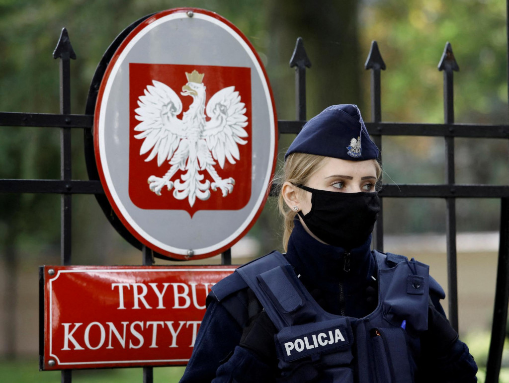 Ilustračn&aacute; fotografia. FOTO: Reuters
