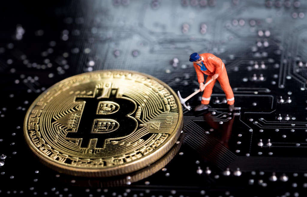 Regul&aacute;cia MiCA priniesla jednotn&eacute; pravidl&aacute; pre poskytovateľov služieb kryptoakt&iacute;v v celej Eur&oacute;pskej &uacute;nii. FOTO: Dreamstime