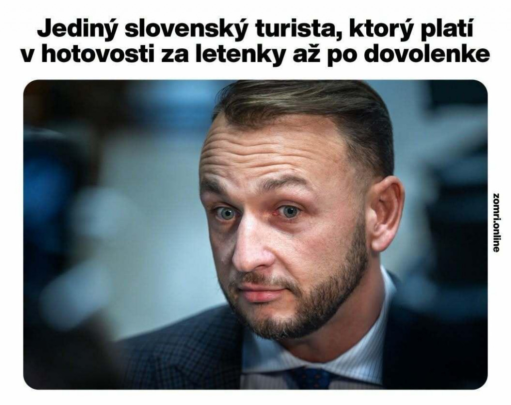 Najlep&scaron;ie memečka t&yacute;ždňa