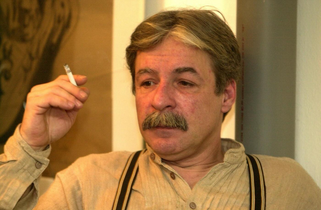 Mari&aacute;n Zednikovič