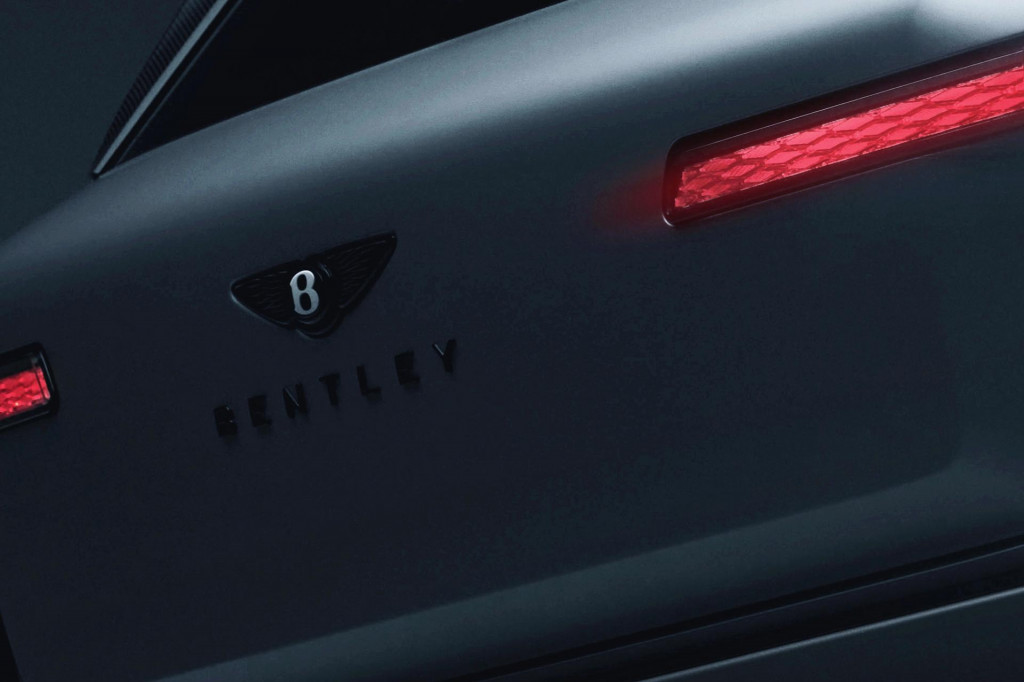 Bentley Torcal
