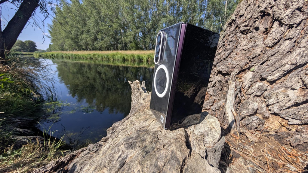 Samsung Galaxy Z Fold8 Ultra