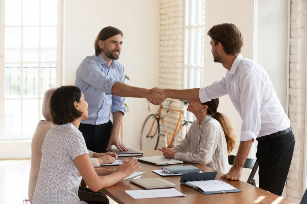 Reforma roz&scaron;iruje kompetencie not&aacute;rov pri z&aacute;pisoch do obchodn&eacute;ho registra. FOTO: Dreamstime