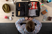 Pozor na AI sum&aacute;re recenzi&iacute; hotelov. FOTO: Dreamstime