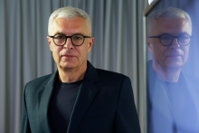 Ivan Korčok, kari&eacute;rny diplomat a poslanec NR SR za PS. FOTO: Jaroslav Pavliga