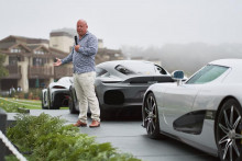 Koenigsegg