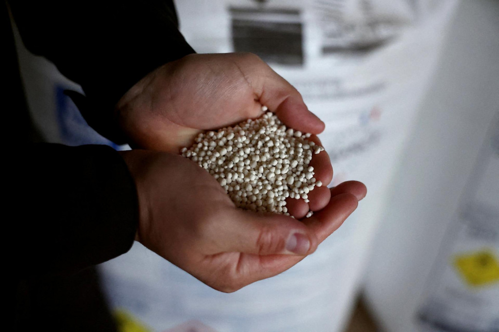 Komisia skon&scaron;tatovala, že v&yacute;konnosť agropotravin&aacute;rskeho obchodu E&Uacute; zostala v prv&yacute;ch piatich mesiacoch tohto roku stabiln&aacute;. FOTO: REUTERS