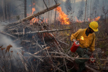 Ilustračn&aacute; fotografia. FOTO: Reuters
