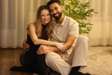 Victor a Karin