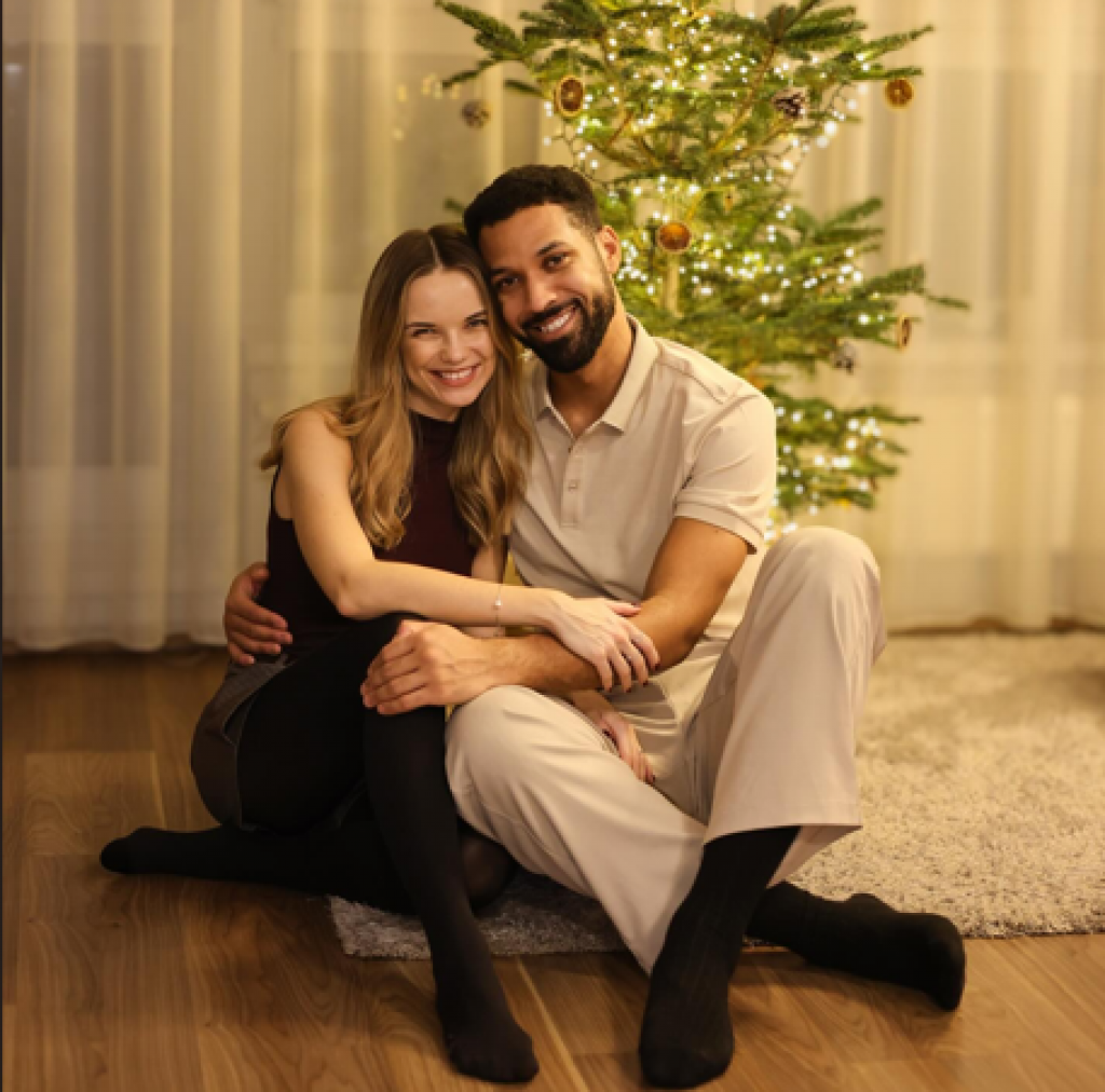 Victor a Karin