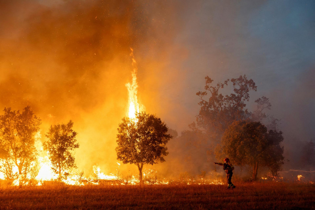 Ilustračn&aacute; fotografia. FOTO: Reuters