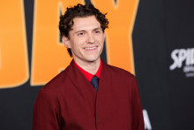 Tom Holland