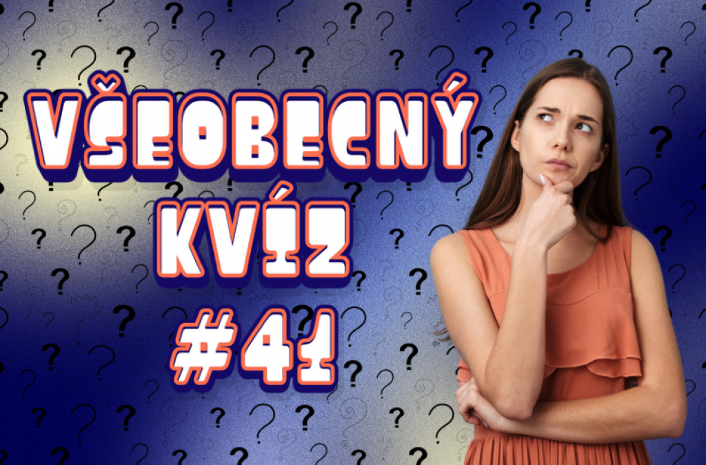 V&scaron;eobecn&yacute; kv&iacute;z