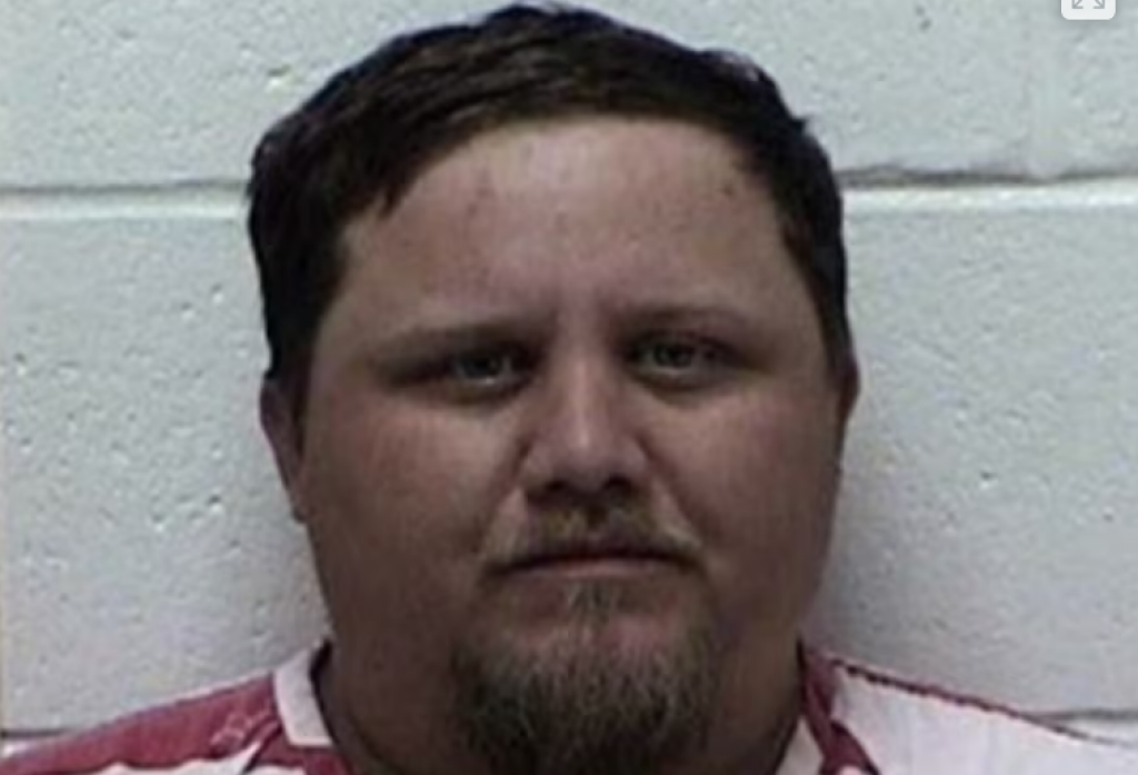 Dawson James Brown