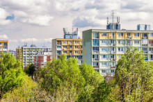 NBS uk&aacute;zala nov&eacute; d&aacute;ta za druh&yacute; kvart&aacute;l. ILUSTRAČN&Eacute; FOTO: Dreamstime
