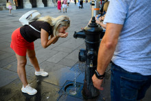 Ilustračn&aacute; fotografia. FOTO: Reuters