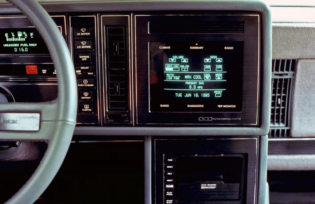 Buick Riviera