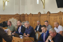 Kauza Očistec na s&uacute;de v Banskej Bystrici.

FOTO: HN/Katar&iacute;na &Scaron;elestiakov&aacute;