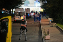 Ilustračn&aacute; fotografia. FOTO: TASR/AP