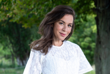 Lucia Hurajov&aacute; osl&aacute;vila životn&eacute; jubileum.
