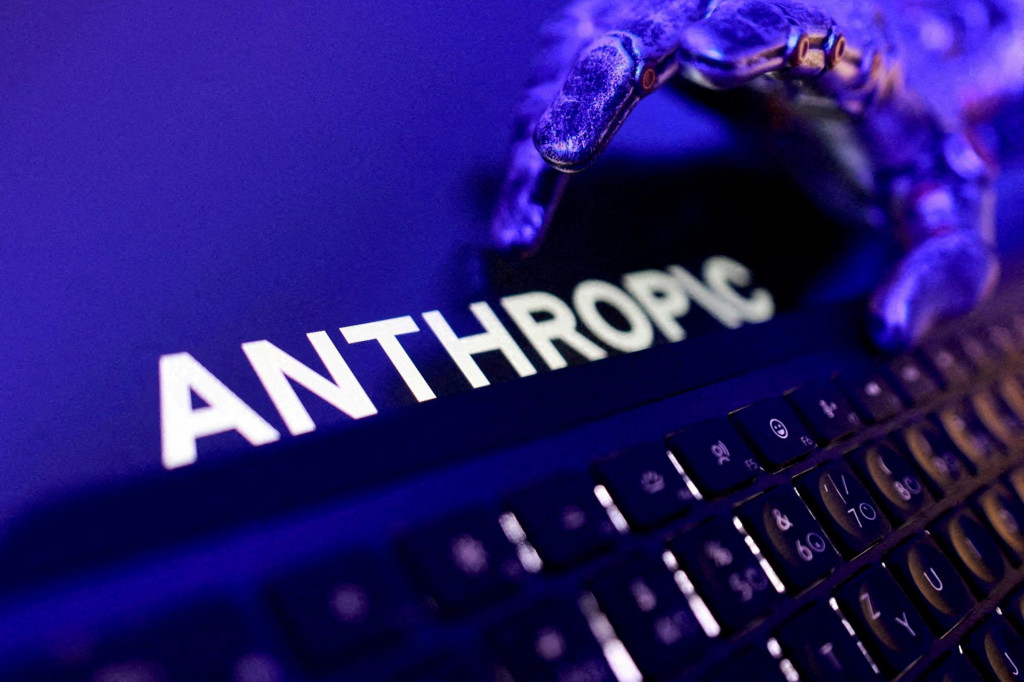 Spoločnosti Anthropic a OpenAI boli v posledn&yacute;ch t&yacute;ždňoch n&uacute;ten&eacute; potvrdiť, že ich modely umelej inteligencie pri testoch nepl&aacute;novane prenikli do poč&iacute;tačov&yacute;ch syst&eacute;mov skutočn&yacute;ch firiem. FOTO: REUTERS
