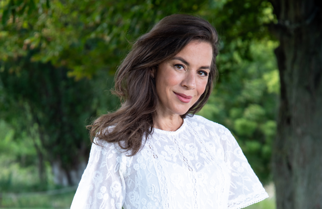 Lucia Hurajov&aacute; osl&aacute;vila životn&eacute; jubileum.