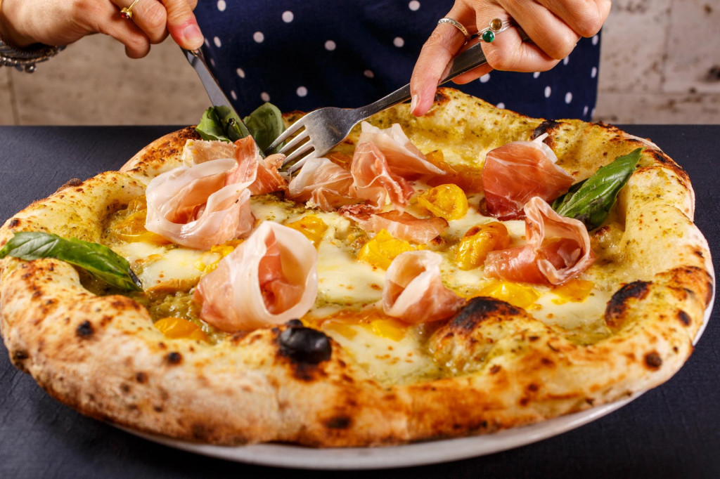 Pizza za 22 eur vyvolala v Chorv&aacute;tsku rozsiahlu polemiku. FOTO: Shutterstock
