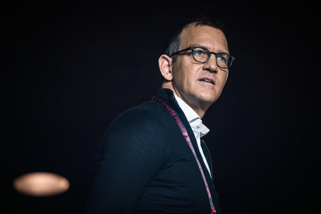 Česk&yacute; miliard&aacute;r Daniel Křet&iacute;nsk&yacute; naďalej upevňuje svoju poz&iacute;ciu jedn&eacute;ho z najvplyvnej&scaron;&iacute;ch eur&oacute;pskych investorov. FOTO: Radek Vebr/MAFRA/Profimedia