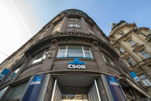 ČSOB banka. FOTO: Dreamstime