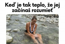 Memečka t&yacute;ždňa
