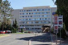 Nemocnica v Lučenci