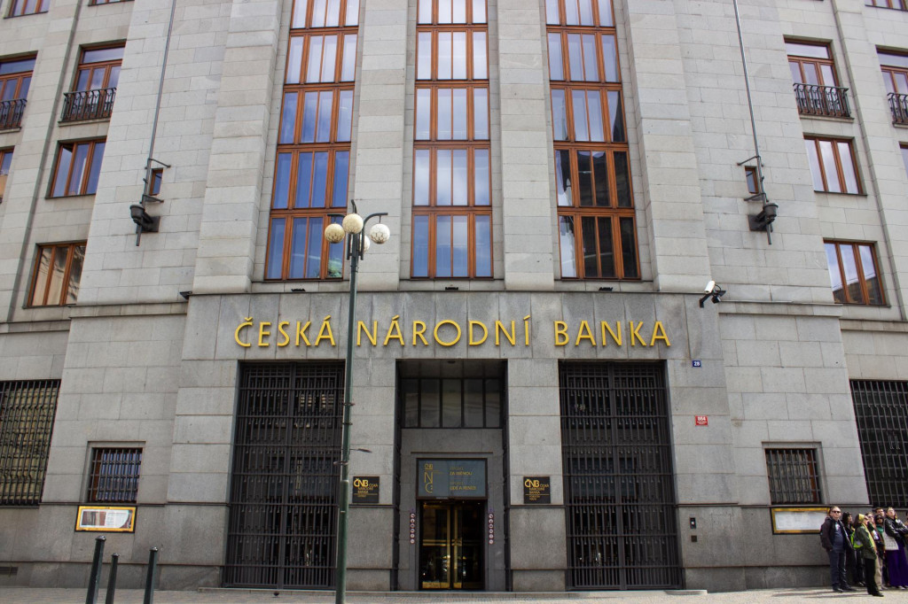 Rozhodnutie zodpoved&aacute; očak&aacute;vaniam finančn&eacute;ho trhu. FOTO: TASR/Barbora Vizv&aacute;ryov&aacute;