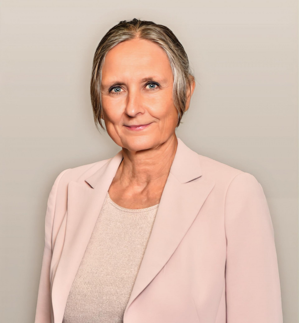 prof. MUDr. Andrea Čalkovsk&aacute;, DrSc., prezidentka Slovenskej fyziologickej spoločnosti