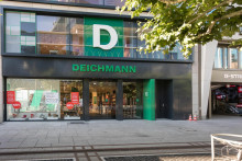 Deichmann pl&aacute;nuje ďal&scaron;&iacute; v&yacute;razn&yacute; rast. FOTO: Wikimedia