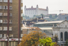 ILUSTRAČN&Eacute; FOTO: TASR/J. Kotian