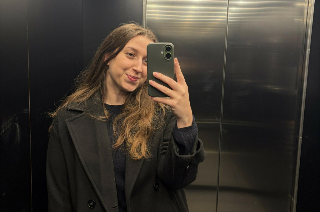 S&aacute;ra hovor&iacute; na soci&aacute;lnych sieťach o financi&aacute;ch.