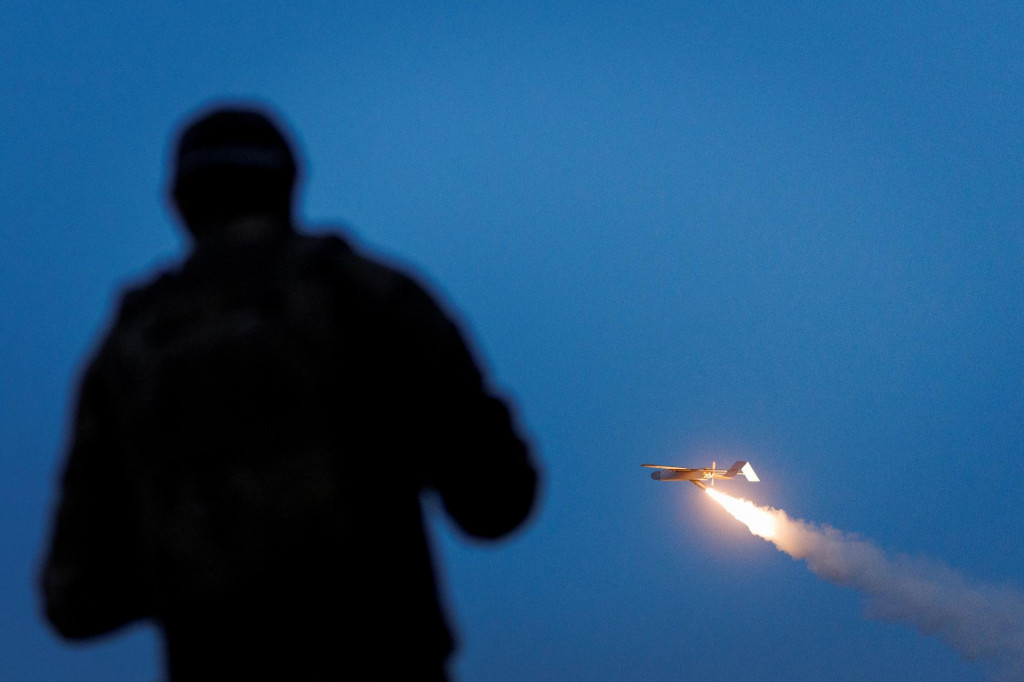 Ilustračn&aacute; fotografia. FOTO: Reuters