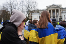 Ilustračn&aacute; fotografia. FOTO: Reuters