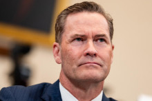 Veľvyslanec Spojen&yacute;ch &scaron;t&aacute;tov pri OSN Mike Waltz. FOTO: REUTERS