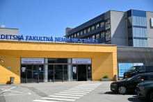Ilustračn&aacute; fotografia. FOTO: TASR/Roman Hanc