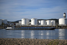 Z&aacute;stupcovia &scaron;pedičn&yacute;ch firiem v&scaron;ak v rozhovoroch, ktor&eacute; poskytli nemeck&yacute;m m&eacute;di&aacute;m, varuj&uacute;, že opatrenie je iba &bdquo;dymovou clonou&ldquo;. FOTO: REUTERS