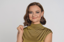Denisa Dopir&aacute;kov&aacute;