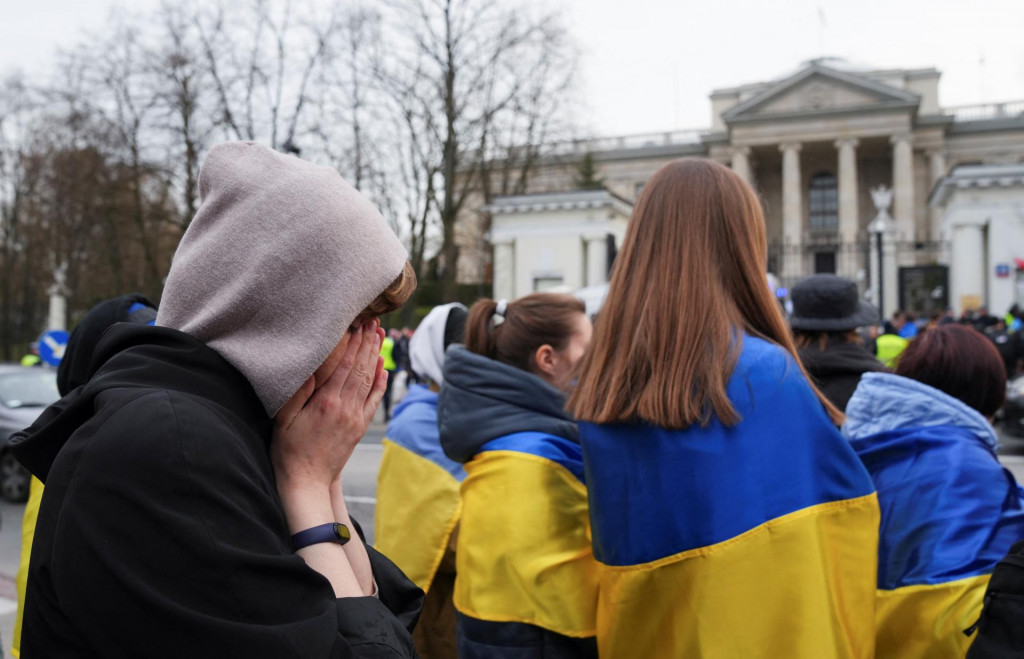 Ilustračn&aacute; fotografia. FOTO: Reuters