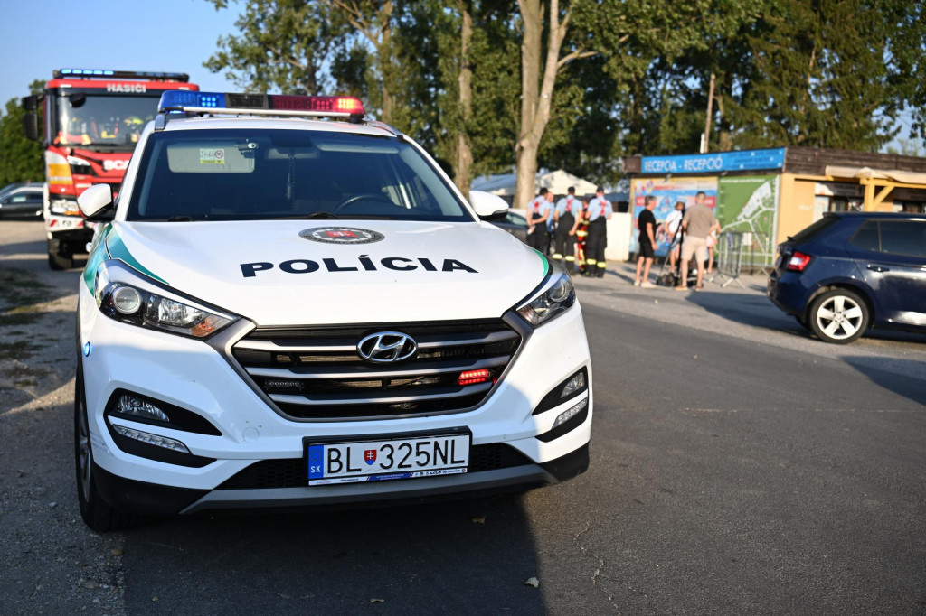 V p&aacute;tran&iacute; sa pokračuje v pondelok od skor&yacute;ch rann&yacute;ch hod&iacute;n. FOTO: TASR/Luk&aacute;&scaron; Grinaj