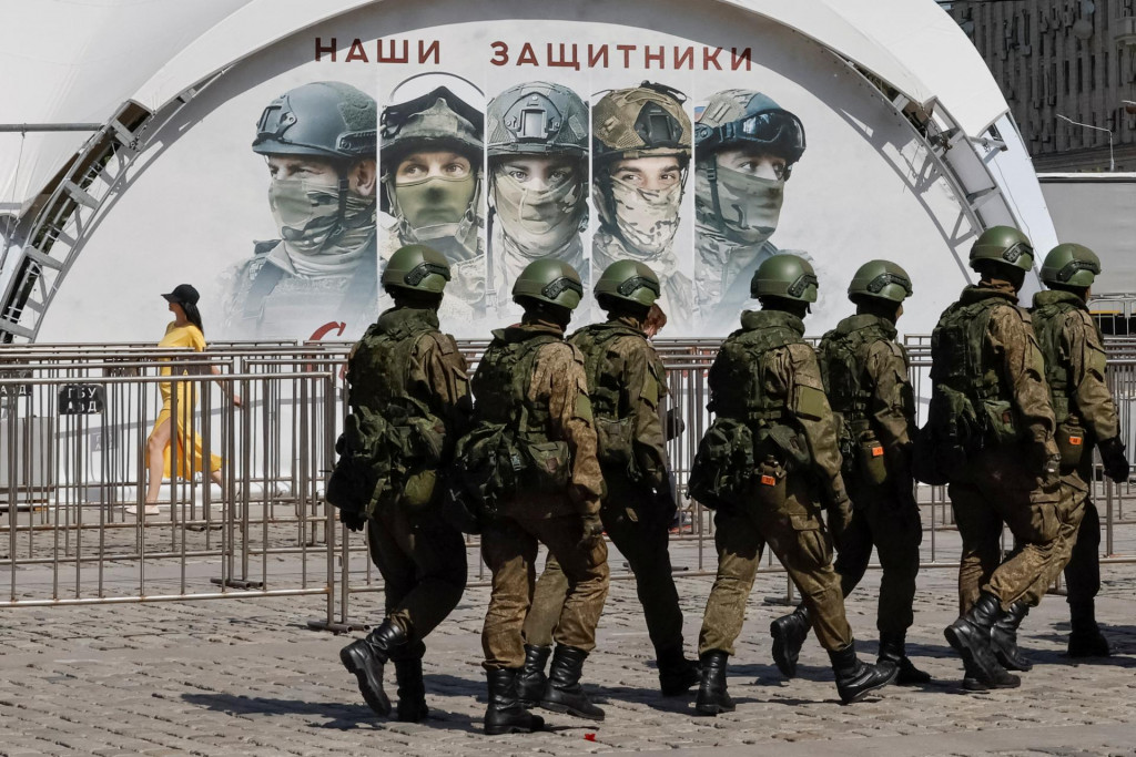 Ilustračn&aacute; fotografia. FOTO: Reuters