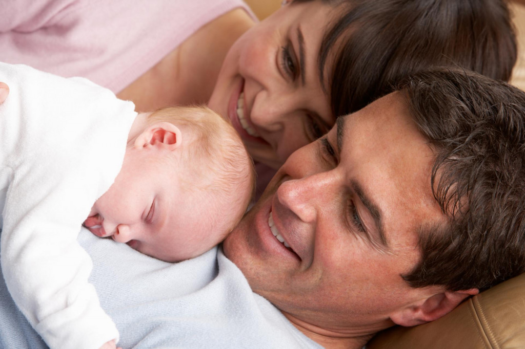 Odvodov&uacute; odč&iacute;tateľn&uacute; položku si bud&uacute; m&ocirc;cť uplatniť aj rodičia. FOTO: Dreamstime