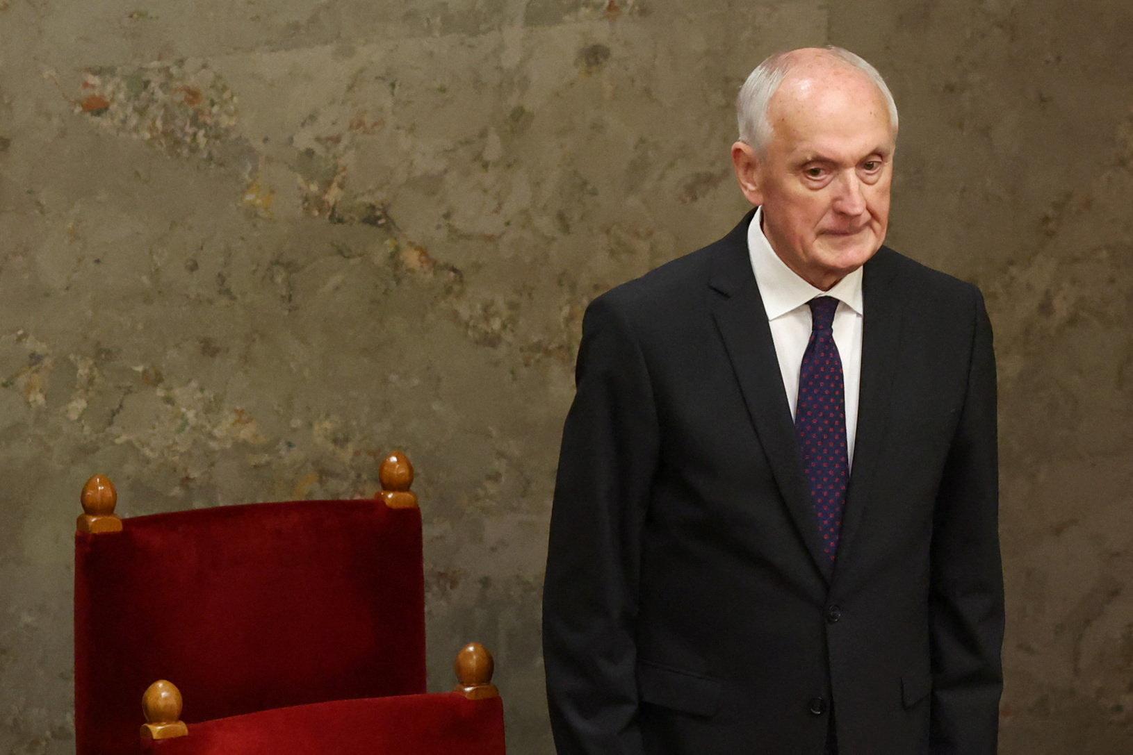 Novým maďarským prezidentom sa stane András Baka, rozhodol parlament
