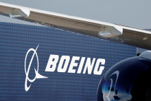 Z 53 strojov najv&auml;č&scaron;&iacute; počet predstavovali najpred&aacute;vanej&scaron;ie lietadl&aacute; 737 MAX. T&yacute;ch firma dodala 39. FOTO: REUTERS