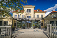Hotel Albrecht. FOTO: Dreamstime